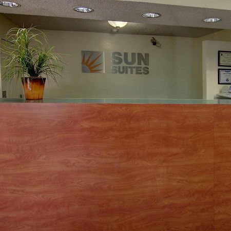Sun Suites Of Jacksonville Exterior photo